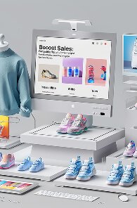 Business Marketing