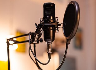 sound recorder