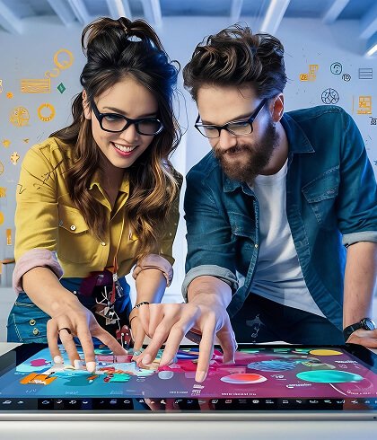SEO Audit image