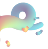 mashroom shape